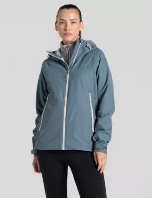 Craghoppers Women's Hooded...