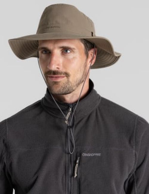 Craghoppers Mens Bucket Hat -...