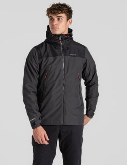 Craghoppers Mens Hooded...