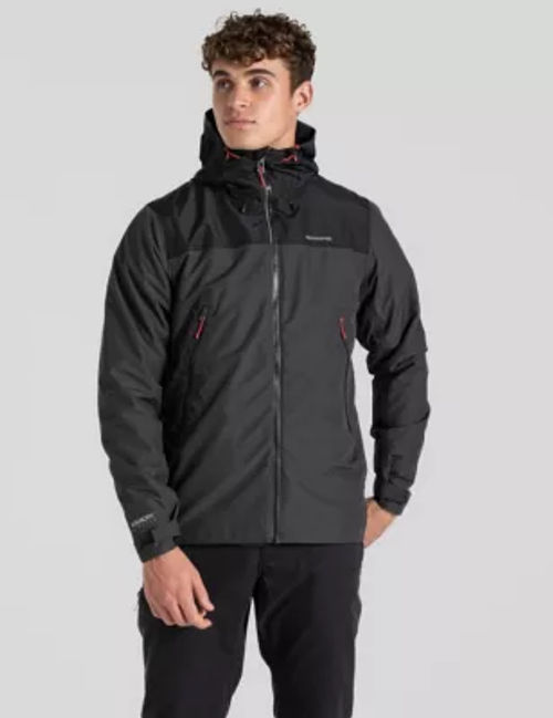 Craghoppers Men's Hooded...