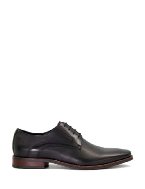 Dune London Mens Leather...