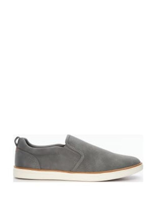 Dune London Men's Slip-On...