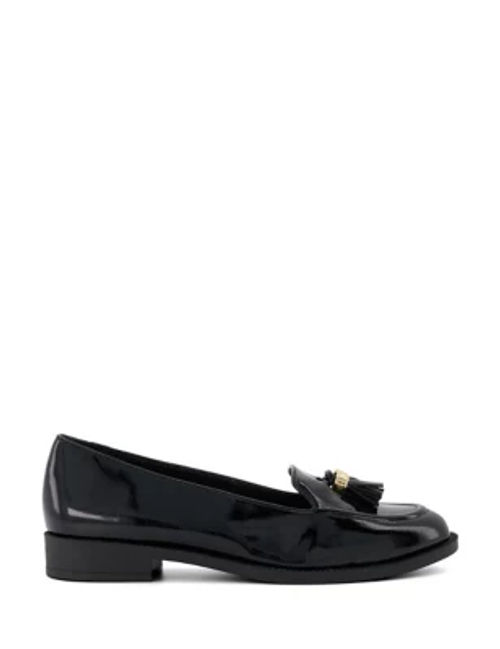 Dune London Women's Leather...