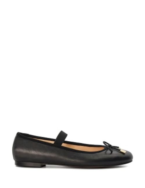 Dune London Women's Leather...