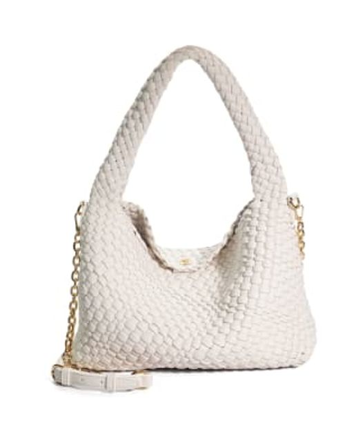 Dune London Womens Woven...