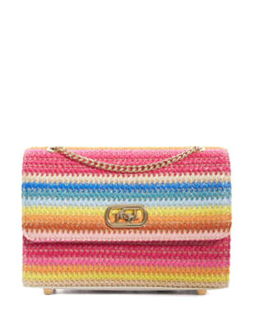 Dune London Womens Striped...