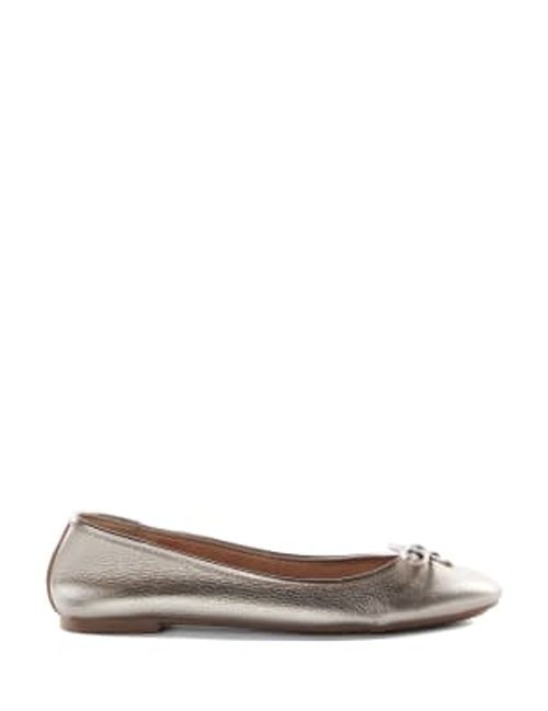 Dune London Women's Leather...