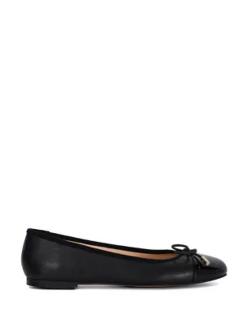 Dune London Women's Leather...