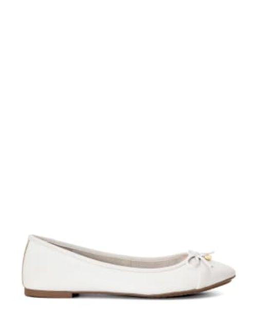 Dune London Women's Leather...