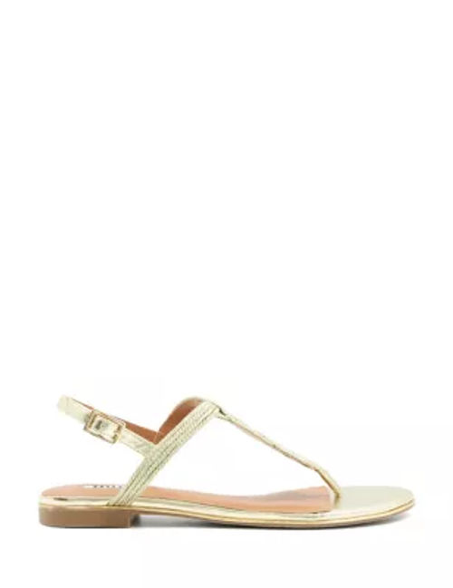 Dune London Womens Twist...