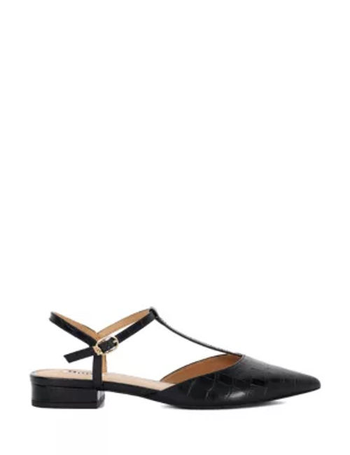 Dune London Women's Leather...