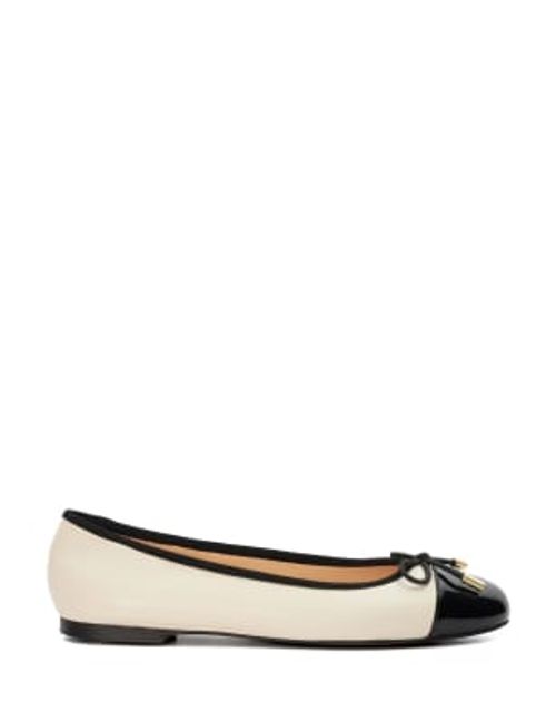 Dune London Womens Leather...