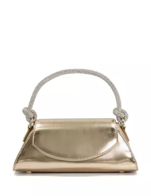 Dune London Women's Metallic...