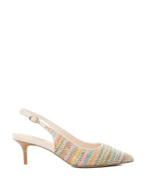 Dune London Womens Woven...