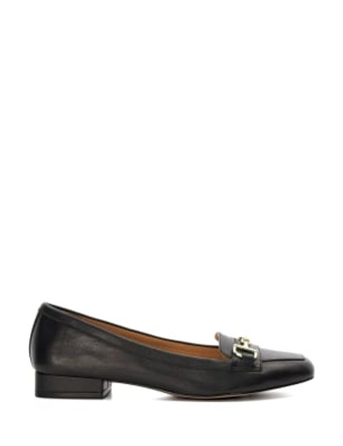 Dune London Women's Leather...