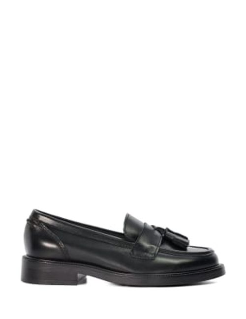 Dune London Women's Leather...