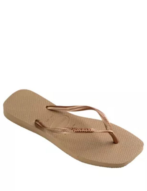 Havaianas Womens Metallic...