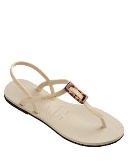 Havaianas Women's Buckle...