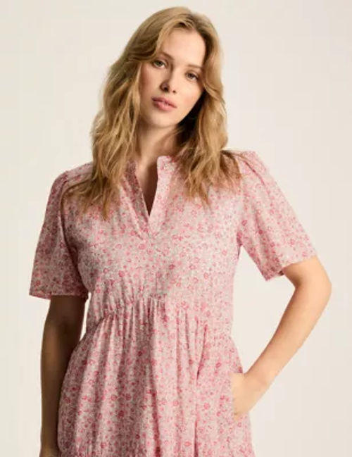 Joules Women's Pure Cotton...