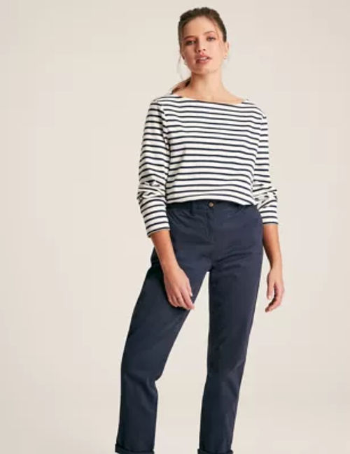 Joules Women's Pure Cotton...