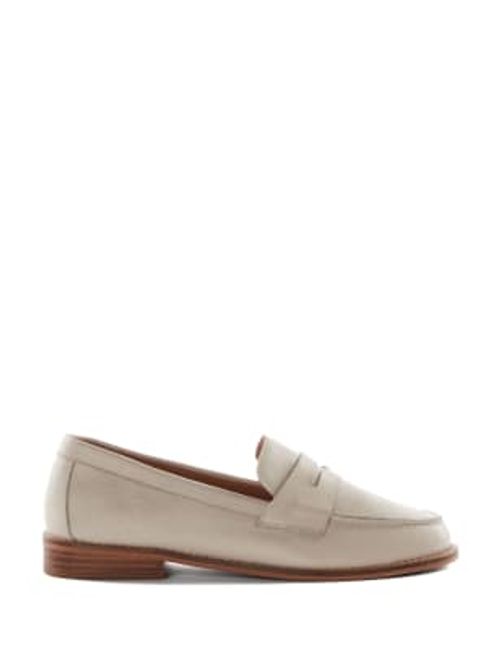 Dune London Womens Leather...