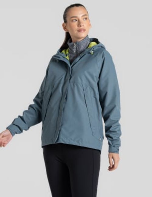 Craghoppers Womens Hooded...