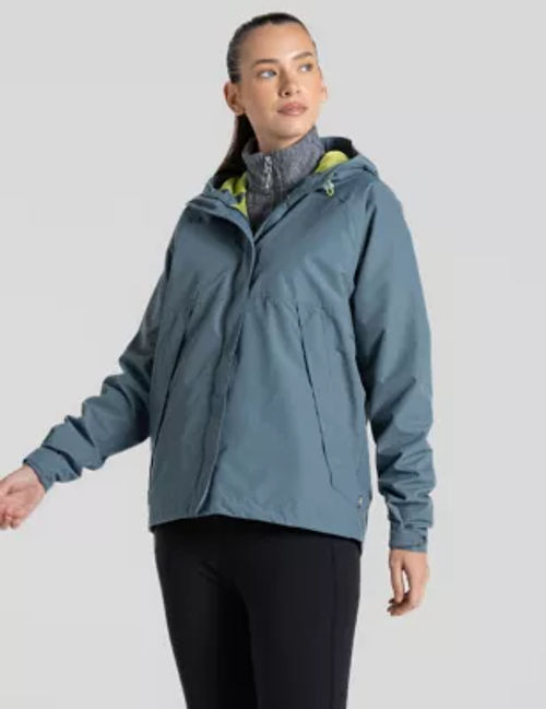 Craghoppers Women's Hooded...