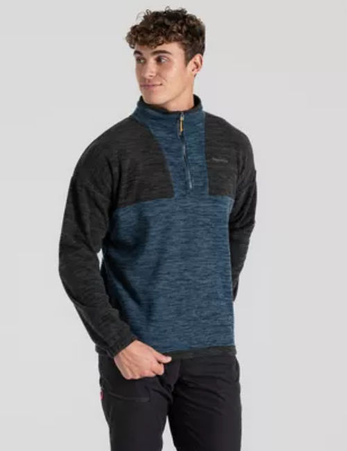 Craghoppers Mens Half Zip...