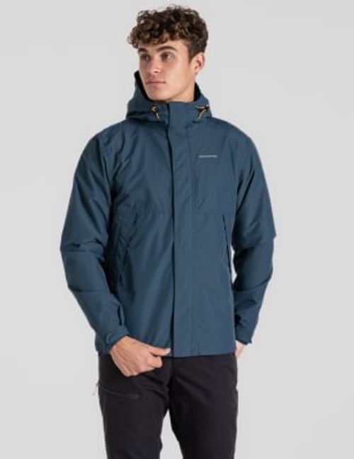 Craghoppers Mens Hooded...