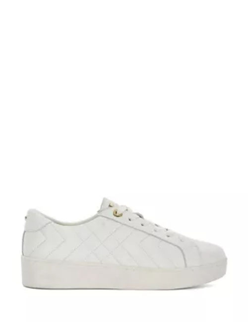 Dune London Women's Leather...