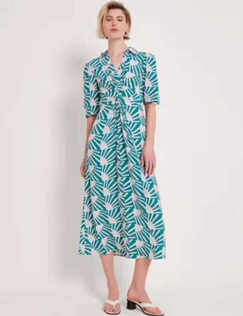 Monsoon Women's Printed...