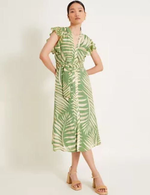 Monsoon Women's Printed...