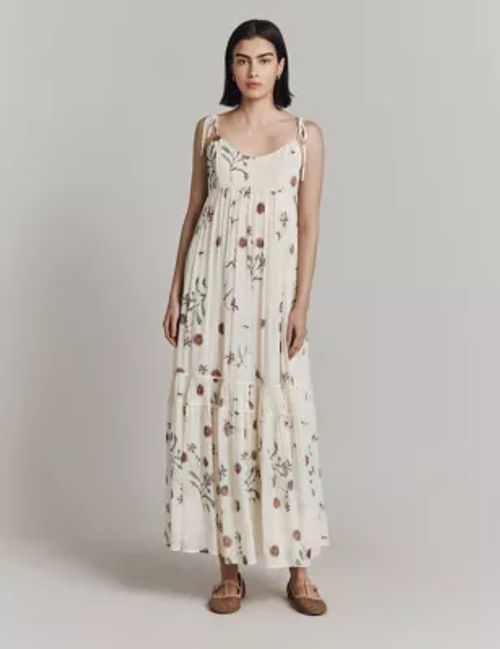 Ghost Women's Sheer Floral...