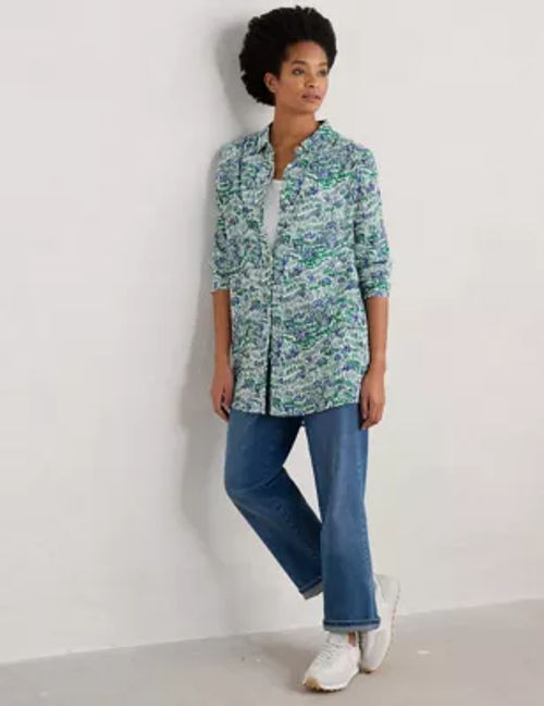 Women's Linen Clothing - Seasalt Cornwall