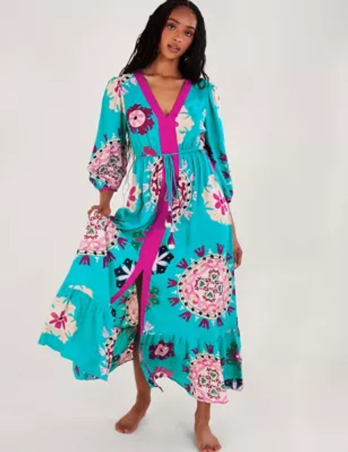 Monsoon Women's Printed...