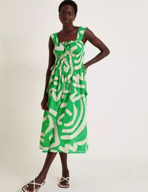 Monsoon Women's Printed...