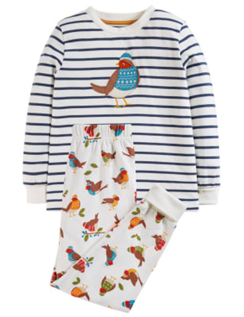 Frugi Boys Organic Cotton...