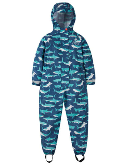 Frugi Boys Tropical...