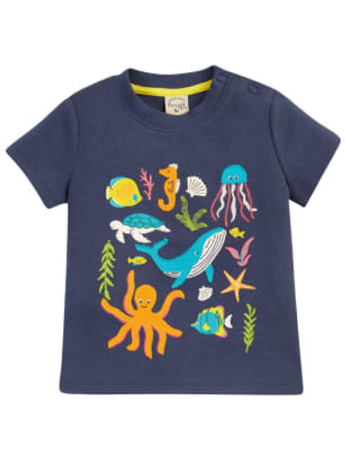 Frugi Organic Cotton...