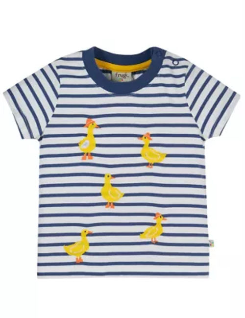 Frugi Organic Cotton Duck...