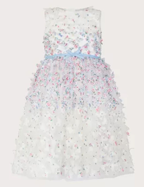 Monsoon Girls Butterfly Tulle...