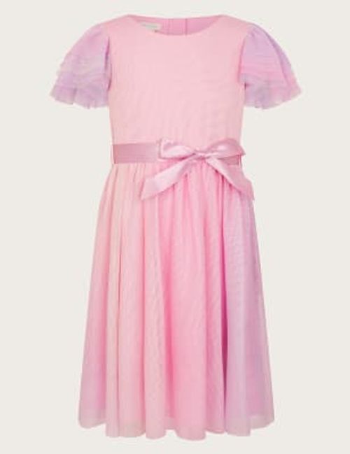 Monsoon Girls Ombre Tulle...