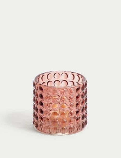 M&S Bobble Tealight Holder -...