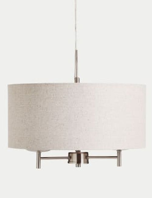 M&S Fleur Pendant Light -...