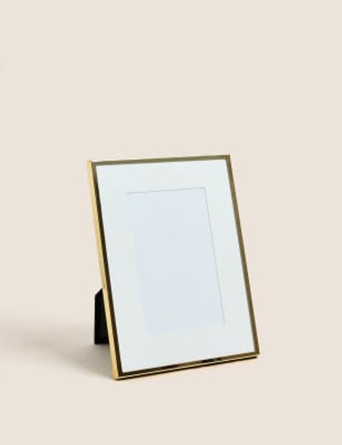 M&S Elegant Photo Frame 4x6...