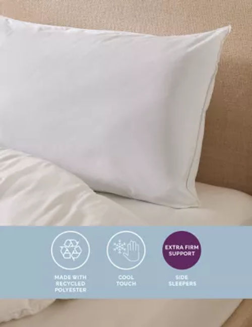 Sleep Solutions Pure Cotton...