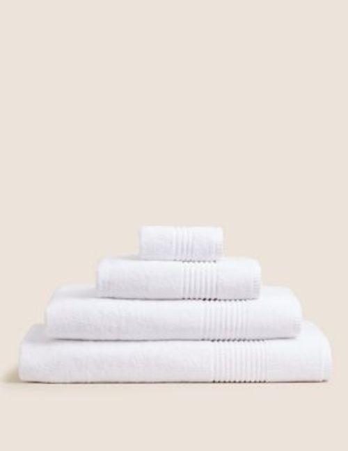 M&S Everyday Egyptian Cotton...