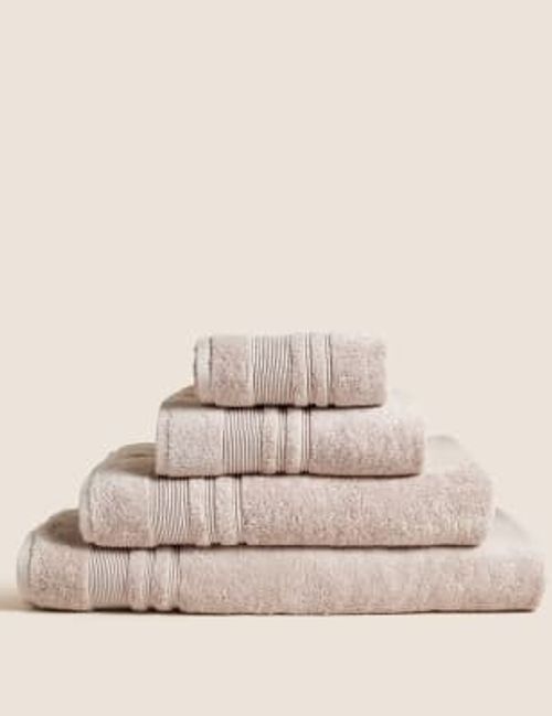 M&S Super Plush Pure Cotton...