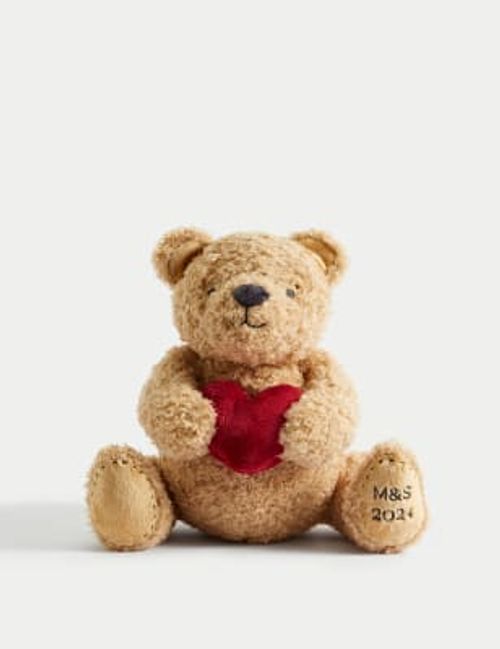 Spencer Bear™ Love Heart Soft...