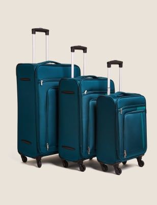 Marks and spencers luggage hot sale